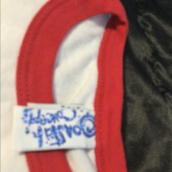 Vintage Rusty Griswold Tee Shirt - Picture 3 of 4